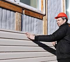 Best Composite Siding  in Pleasure Point, CA